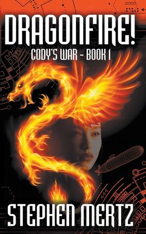 Dragonfire! image number 0