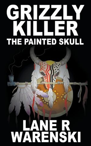 Grizzly Killer: The Painted Skull image number 0