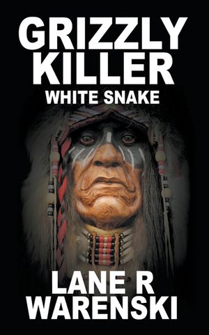 Grizzly Killer: White Snake image number 0