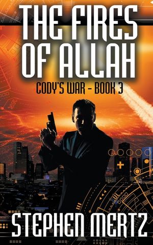 The Fires of Allah image number 0