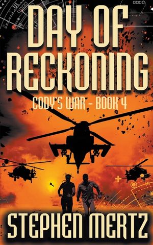 Day of Reckoning image number 0