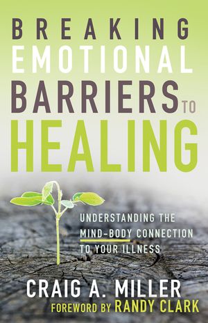 Breaking Emotional Barriers to Healing: Understanding the Mind-Body Connection to Your Illness image number 0
