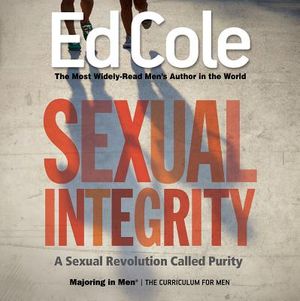 Sexual Integrity Workbook: A Sexual Revolution Called Purity image number 0