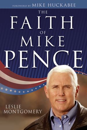 The Faith of Mike Pence image number 0