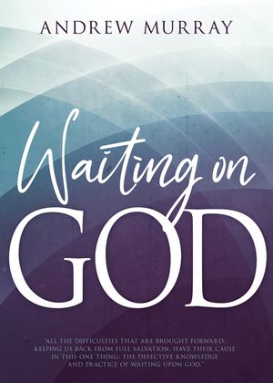 Waiting on God image number 0