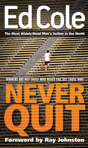 Never Quit image number 0