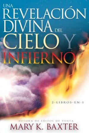 Una Revelaci&oacute;n Divina del Cielo Y El Infierno image number 0
