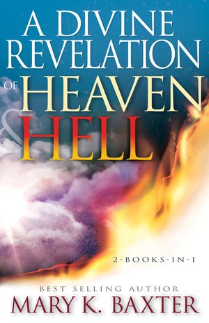 A Divine Revelation of Heaven & Hell image number 0