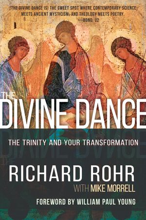 The Divine Dance: The Trinity and Your Transformation image number 0