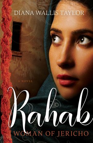 Rahab, Woman of Jericho image number 0
