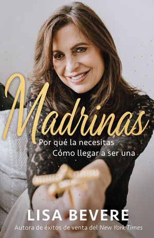 Madrinas: Por Qu&eacute; La Necesitas, C&oacute;mo Llegar a Ser Una image number 0