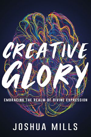 Creative Glory: Embracing the Realm of Divine Expression image number 0