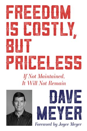 Freedom Is Costly, But Priceless: If Not Maintained, It Will Not Remain image number 0