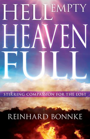 Hell Empty, Heaven Full: Stirring Compassion for the Lost image number 0