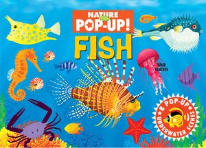 Nature Pop-Up! Fish image number 0