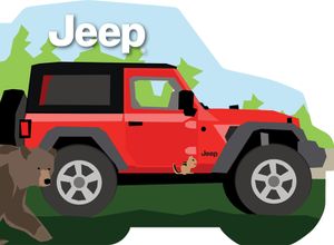 How a Jeep(r) Wrangler Works image number 0
