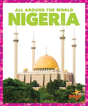 Nigeria image number 0