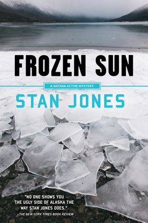 Frozen Sun image number 0