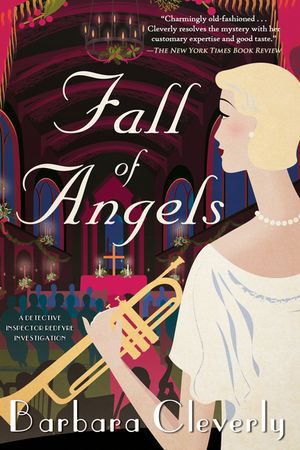 Fall of Angels image number 0