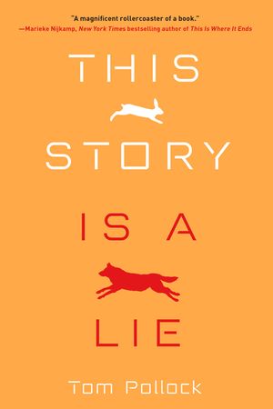 This Story Is a Lie image number 0