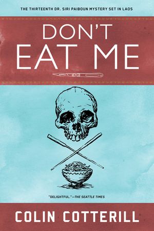 Don't Eat Me image number 0