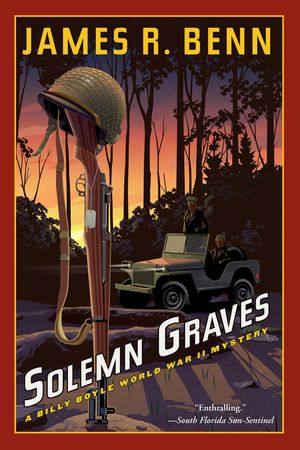 Solemn Graves image number 0