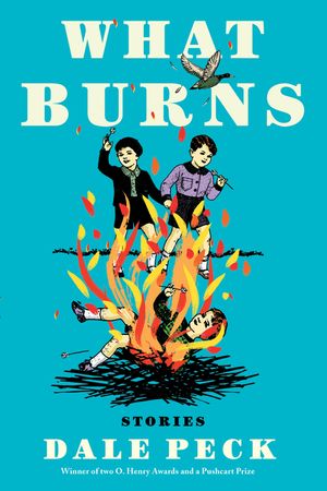 What Burns image number 0