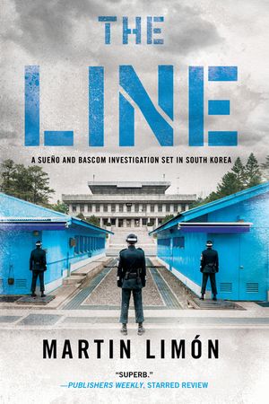 The Line image number 0