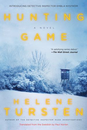 Hunting Game image number 0