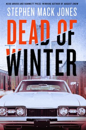 Dead of Winter image number 0