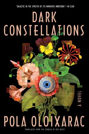 Dark Constellations image number 0