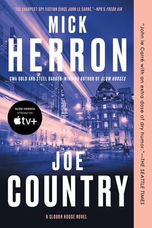 Joe Country image number 0