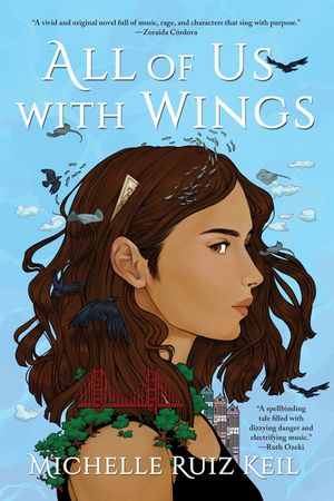 All of Us with Wings image number 0