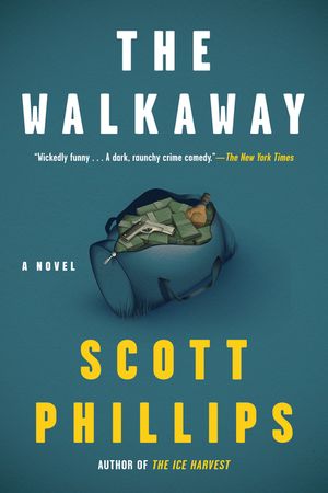 The Walkaway image number 0