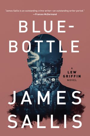 Bluebottle image number 0