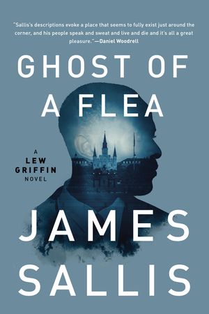 Ghost of a Flea image number 0