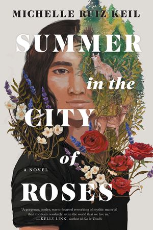 Summer in the City of Roses image number 0