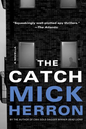 The Catch: A Novella image number 0
