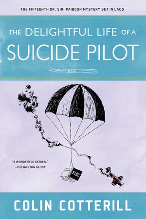 The Delightful Life of a Suicide Pilot image number 0