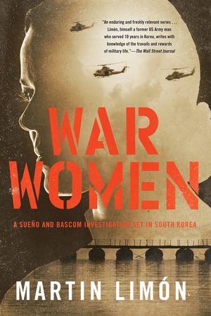 War Women image number 0