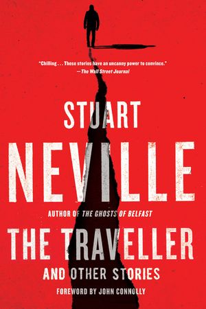 The Traveller and Other Stories image number 0
