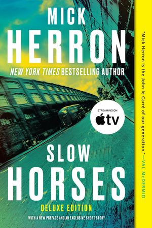 Slow Horses (Deluxe Edition) image number 0