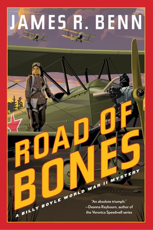 Road of Bones image number 0