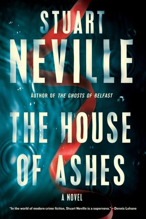 The House of Ashes image number 0
