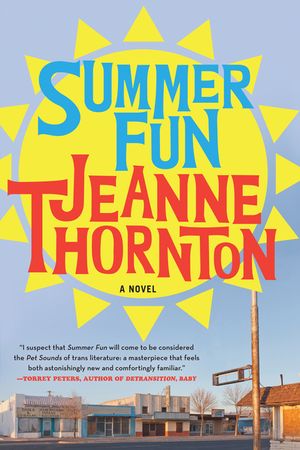 Summer Fun image number 0