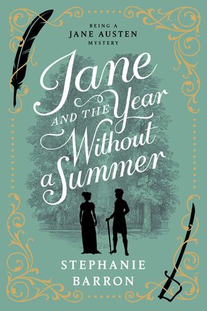 Jane and the Year Without a Summer image number 0