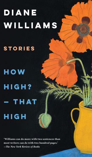 How High? -- That High image number 0