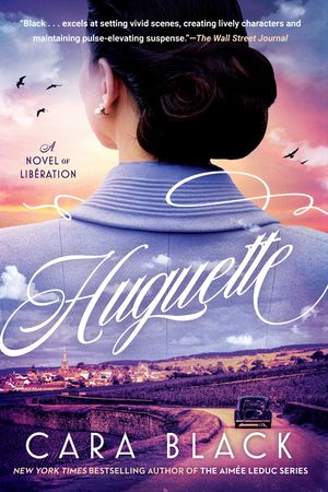 Huguette image number 0