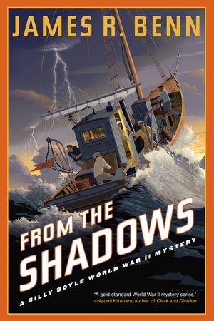 From the Shadows image number 0