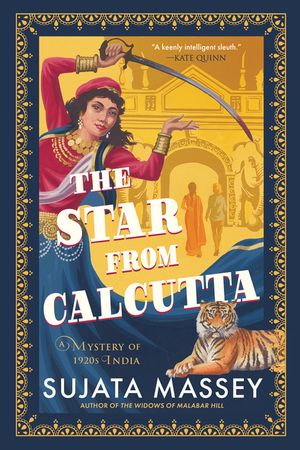 The Star from Calcutta image number 0